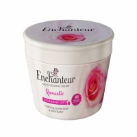 Enchanteur Perfumed Moisturising Cream  ROMANTIC 100gm
